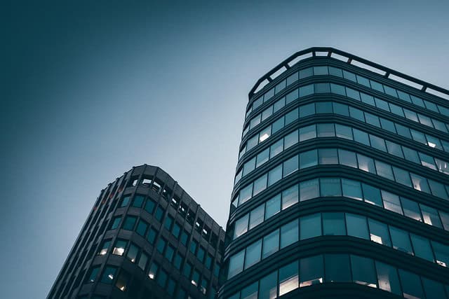 Translation of financial reporting by Fluid Translation