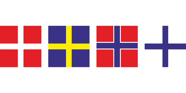 Translation – Nordic