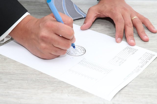 Featured image for “Certified translation – a case study”