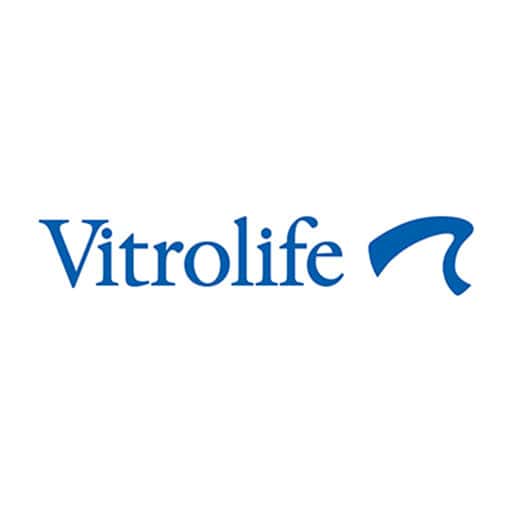 Vitrolife logo